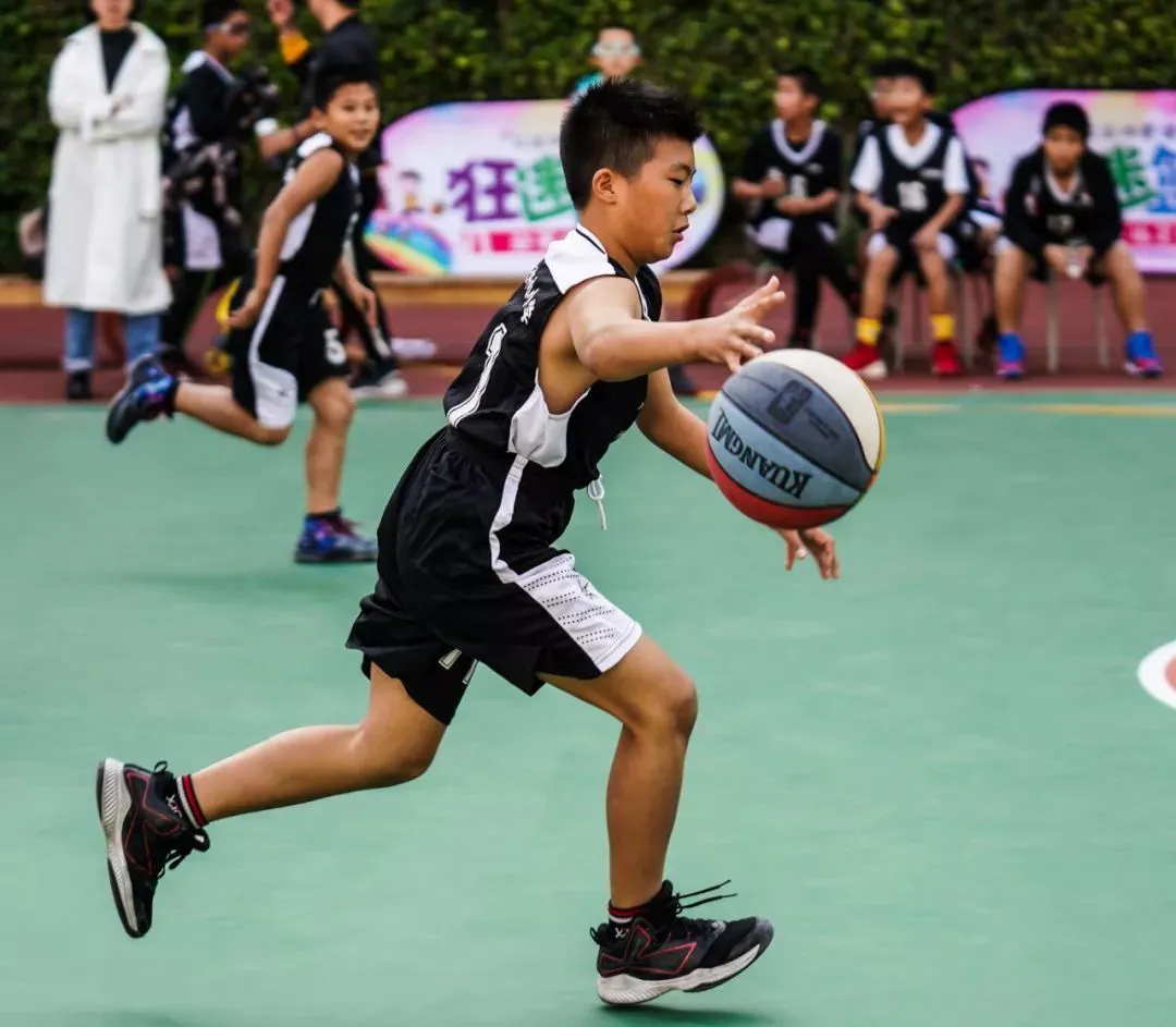 如何制定智能篮球训练计划_1